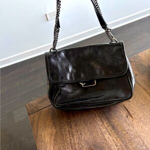 Zara Handbag
